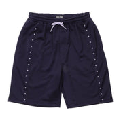 Pass~Port Stargazer Track Short - Navy