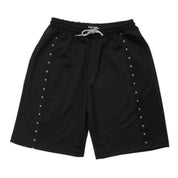 Pass~Port Stargazer Track Short - Black