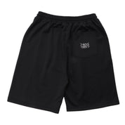 Pass~Port Stargazer Track Short - Black