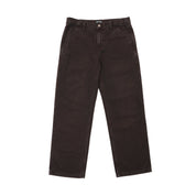 Pass~Port Workers Club Classic Jean - Vintage Brown