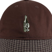 Pass~Port ABV Leagues Cap - Choc