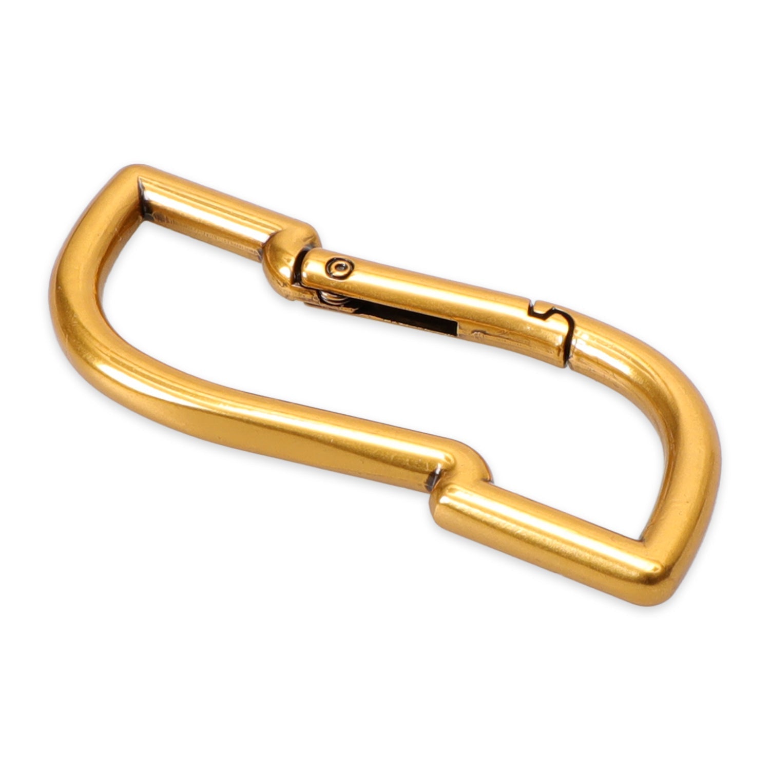 Pass~Port Tilde Carabiner
