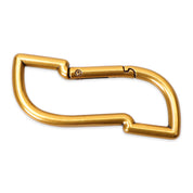 Pass~Port Tilde Carabiner