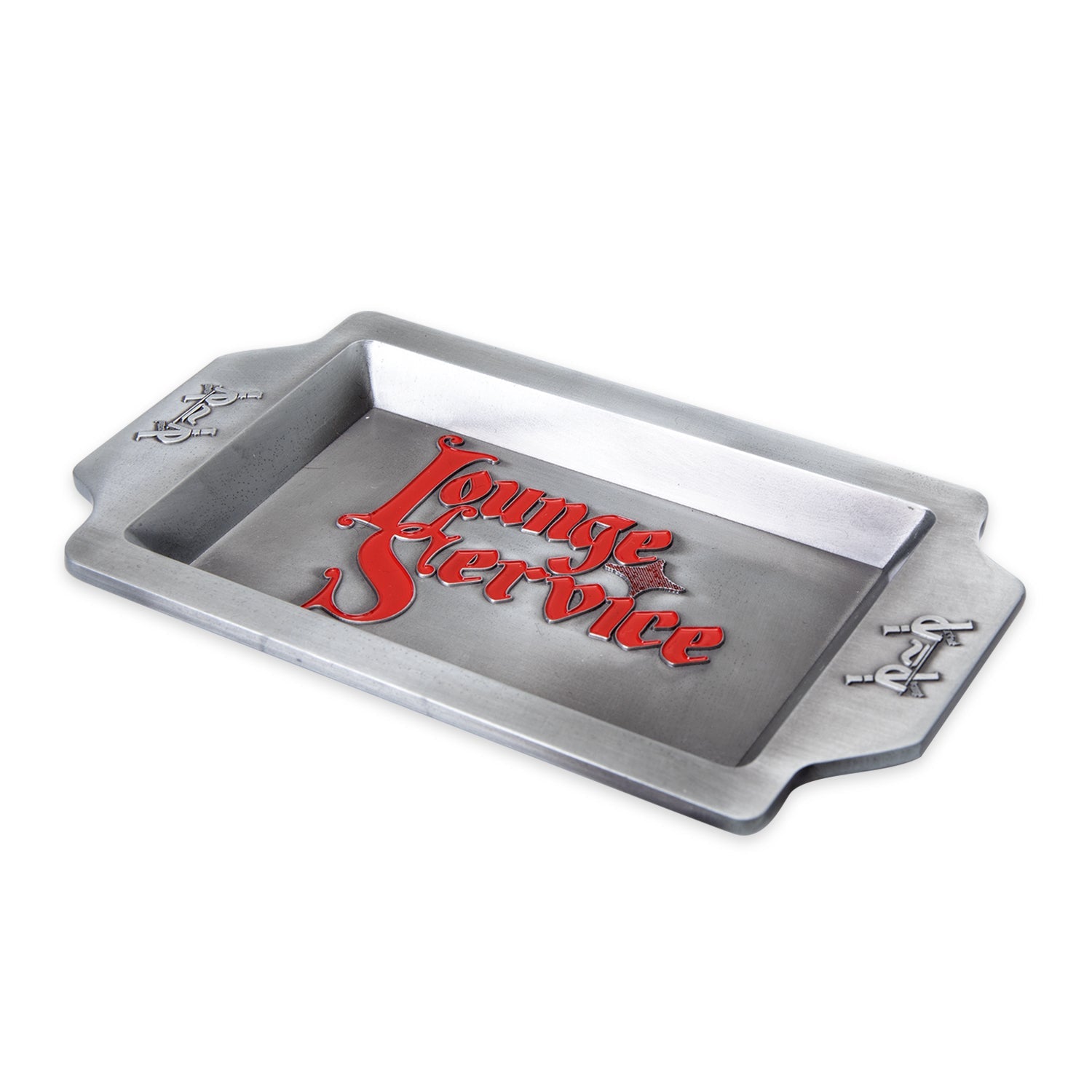 Pass~Port Lounge Service Coin Tray