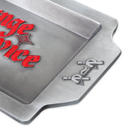 Pass~Port Lounge Service Coin Tray