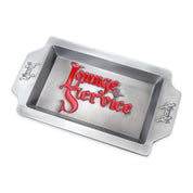 Pass~Port Lounge Service Coin Tray