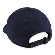 Pass~Port Goes Around RPET Leagues Cap - Navy