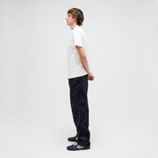 Pass~Port Goes Around Workers Club Classic Jean - Black / Navy
