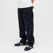 Pass~Port Goes Around Workers Club Classic Jean - Black / Navy