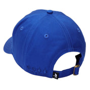 Pass~Port Shop Rules Packers Cap - Poster Blue