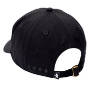 Pass~Port Shop Rules Packers Cap - Black