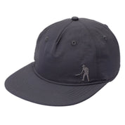 Pass~Port Solid RPET Workers Cap - Slate