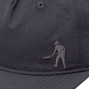 Pass~Port Solid RPET Workers Cap - Slate