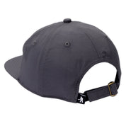 Pass~Port Solid RPET Workers Cap - Slate