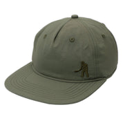 Pass~Port Solid RPET Workers Cap - Dark Military