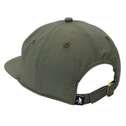 Pass~Port Solid RPET Workers Cap - Dark Military