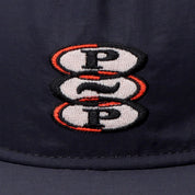 Pass~Port Hoops RPET Workers Cap - Navy