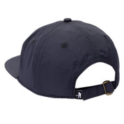 Pass~Port Hoops RPET Workers Cap - Navy