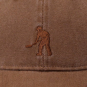 Pass~Port Solid Leagues Cap - Choc