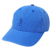 Pass~Port Solid Leagues Cap - Royal Blue