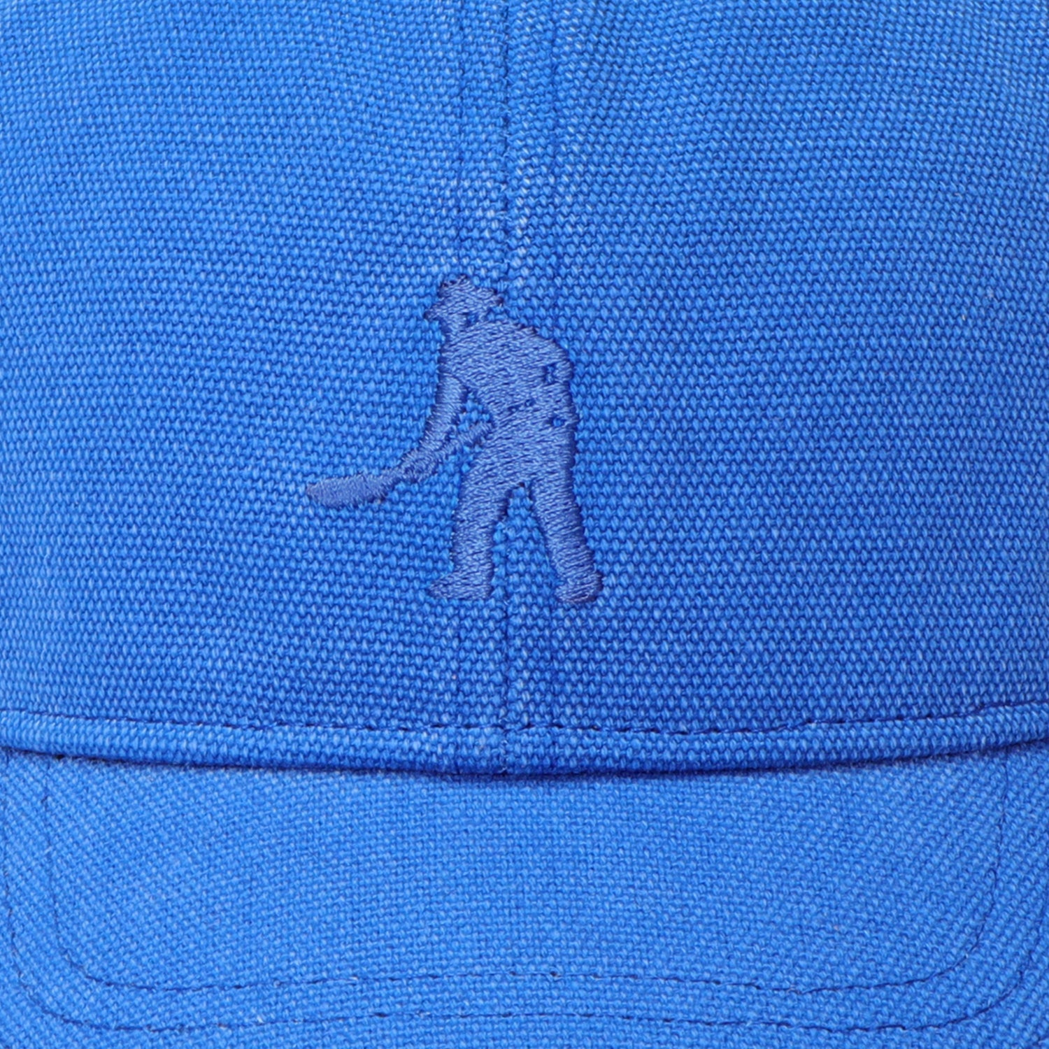Pass~Port Solid Leagues Cap - Royal Blue