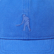 Pass~Port Solid Leagues Cap - Royal Blue
