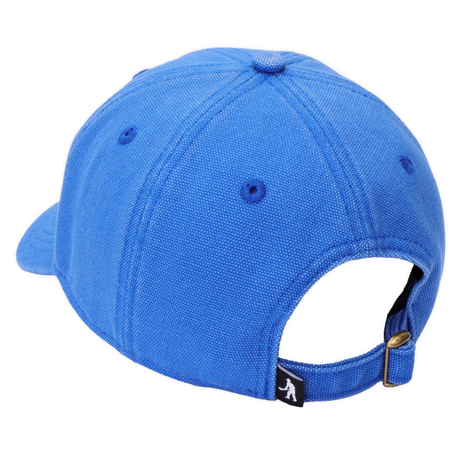 Pass~Port Solid Leagues Cap - Royal Blue