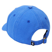 Pass~Port Solid Leagues Cap - Royal Blue