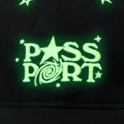 Pass~Port Stargazer RPET Leagues Cap - Black