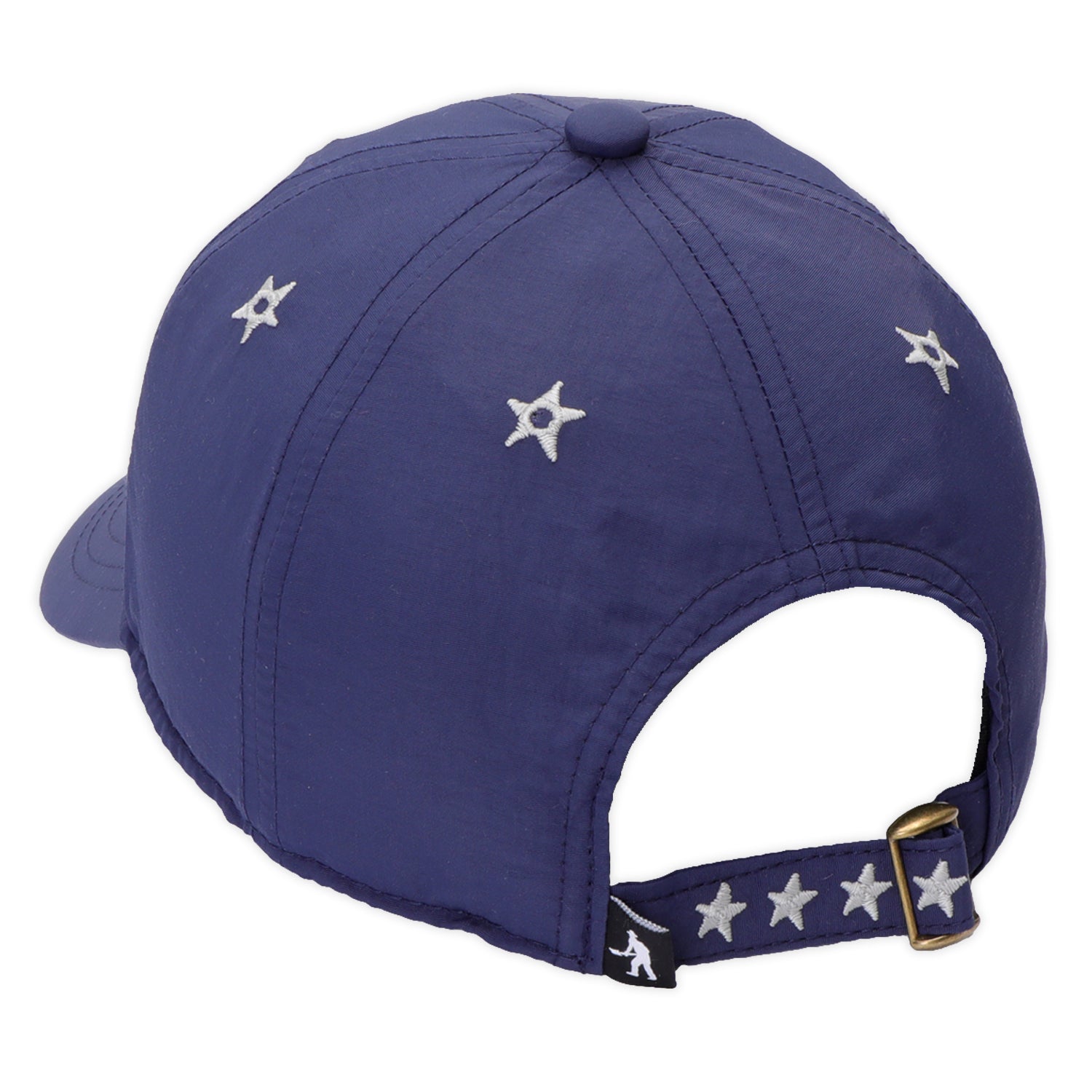 Pass~Port Stargazer RPET Leagues Cap - Navy