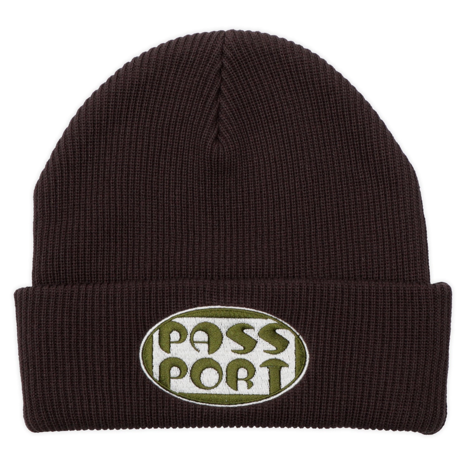 HEADWEAR48_0075_ROUNDLOGOBEANIEBROWN.jpg