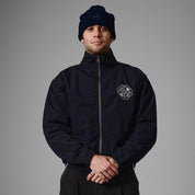 Pass~Port Minted Track Jacket - Navy