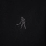 Pass~Port Solid Workers Tee - Black