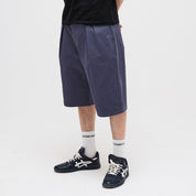 Pass~Port Leagues Club Short - Navy