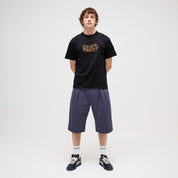 Pass~Port Leagues Club Short - Navy