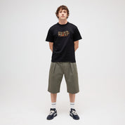 Pass~Port Leagues Club Short - Olive