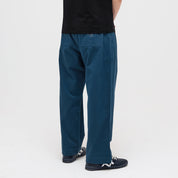 Pass~Port Leagues Club Pant - Prussian Blue
