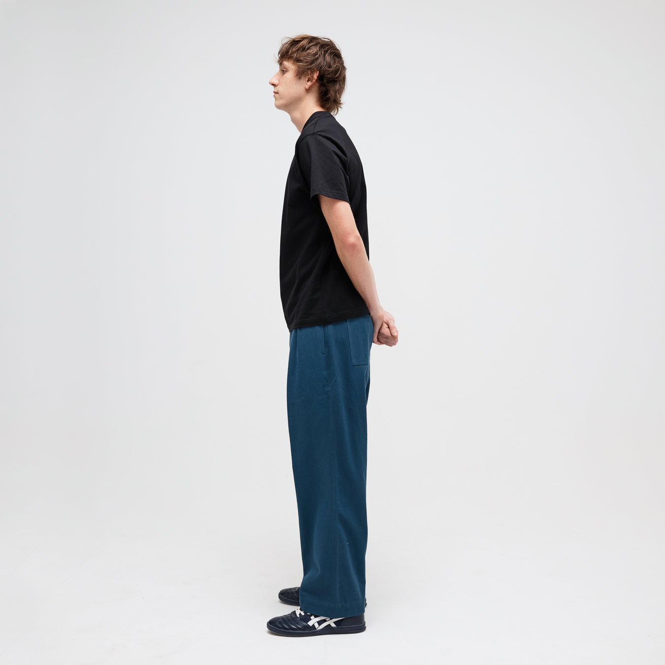 Pass~Port Leagues Club Pant - Prussian Blue