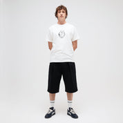 Pass~Port Leagues Club Short - Black