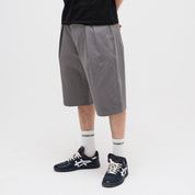 Pass~Port Leagues Club Short - Grey