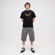 Pass~Port Leagues Club Short - Grey