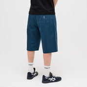 Pass~Port Leagues Club Short - Prussian Blue