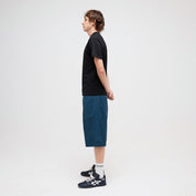 Pass~Port Leagues Club Short - Prussian Blue