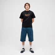 Pass~Port Leagues Club Short - Prussian Blue