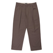 Pass~Port Leagues Club Pant - Brown