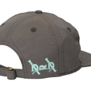 Pass~Port Lounge Service RPET Workers Cap - Moss