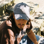 Pass~Port Minted Leagues Cap - Blue