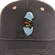 Pass~Port Over It Packers Trucker - Coffee