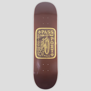 Pass~Port Skateboards USA – PASS~PORT-USA