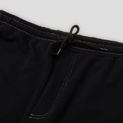 Pass~Port Organic Track Pants - Black